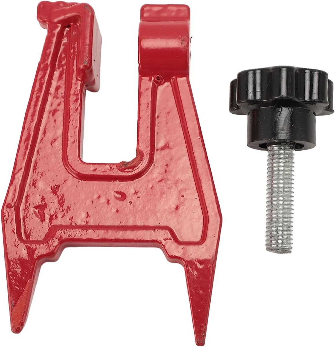 Kettingslijpset - Zaagketting slijper - Onderhoud gereedschap - Precisie geleiderail - 12.5 cm - Aluminium