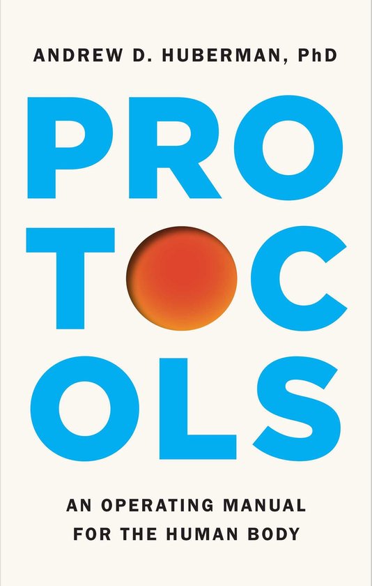 Protocols - cover