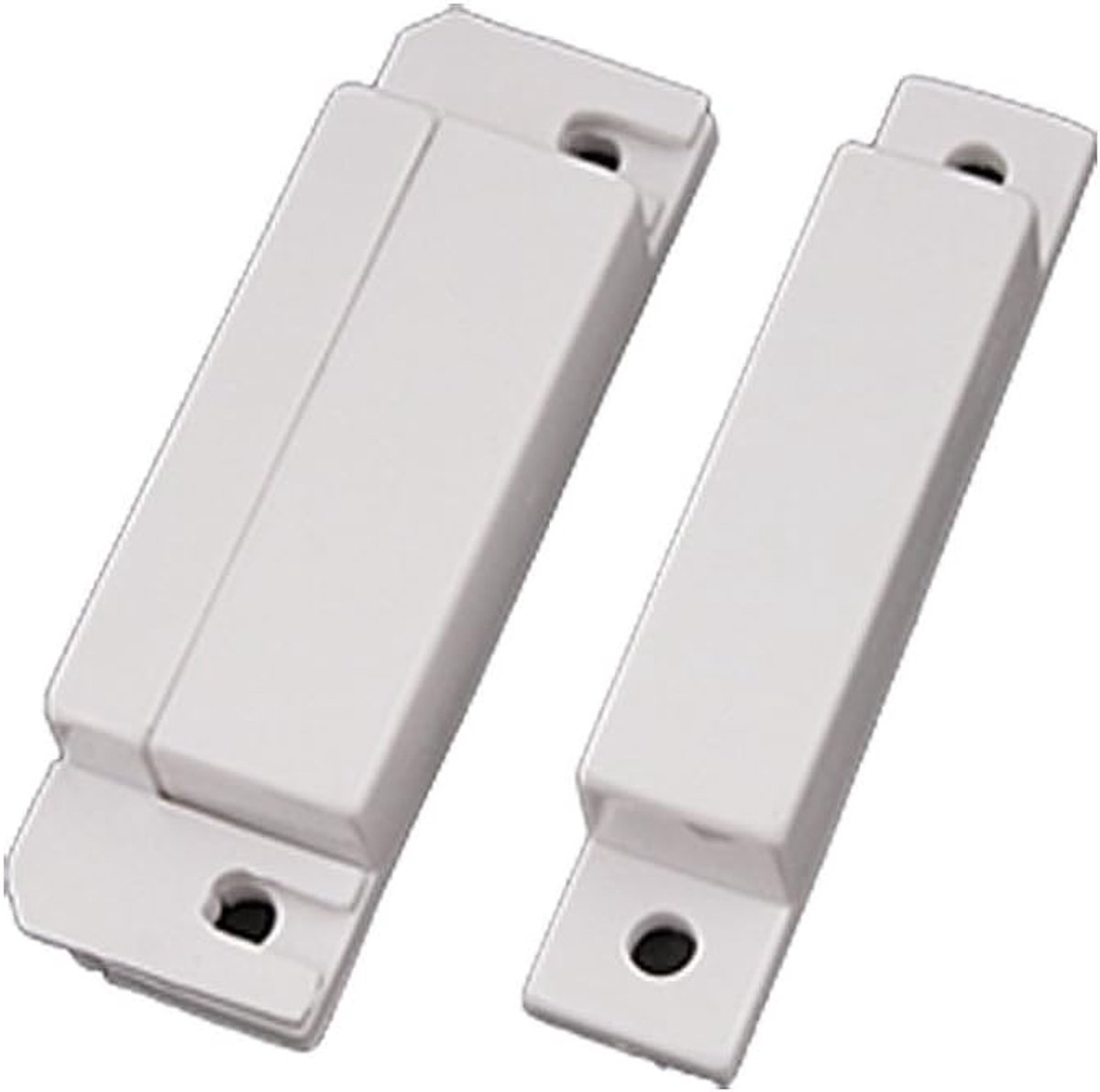 Magneetsensor Voor Huisdeur en Venster - Invoer Waarschuwing Alarmschakelaar
