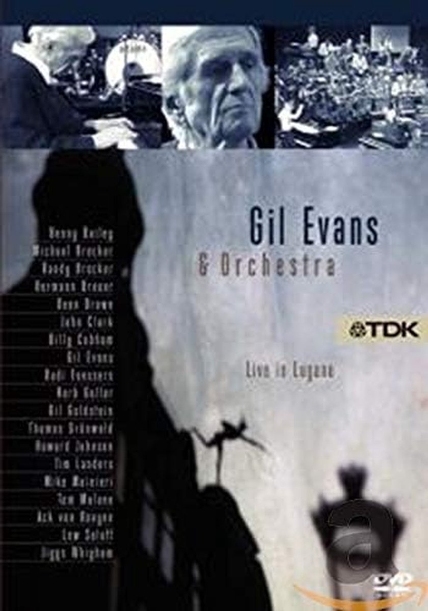 Muziek DVD - Live Concert - Muziek Beleving - Live Opname 1983 - 58 Minuten - N.v.t.