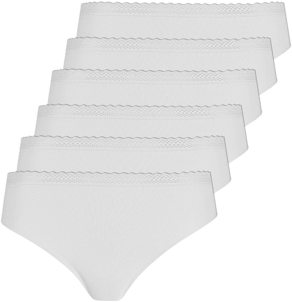 6-pack Jazzpants Simply