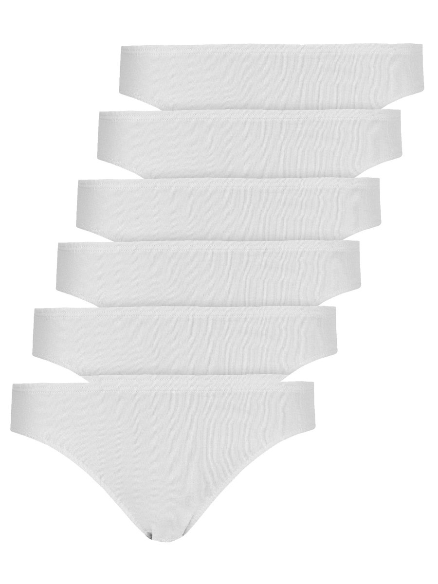 6-pack Dames jazzpants Daily
