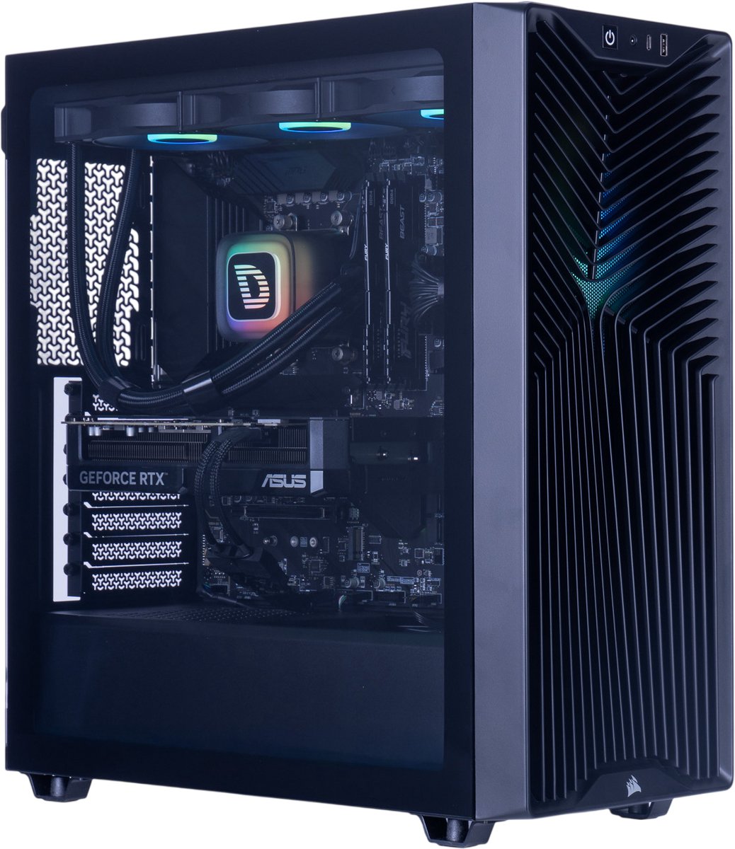 Paradigit Gaming Omnis