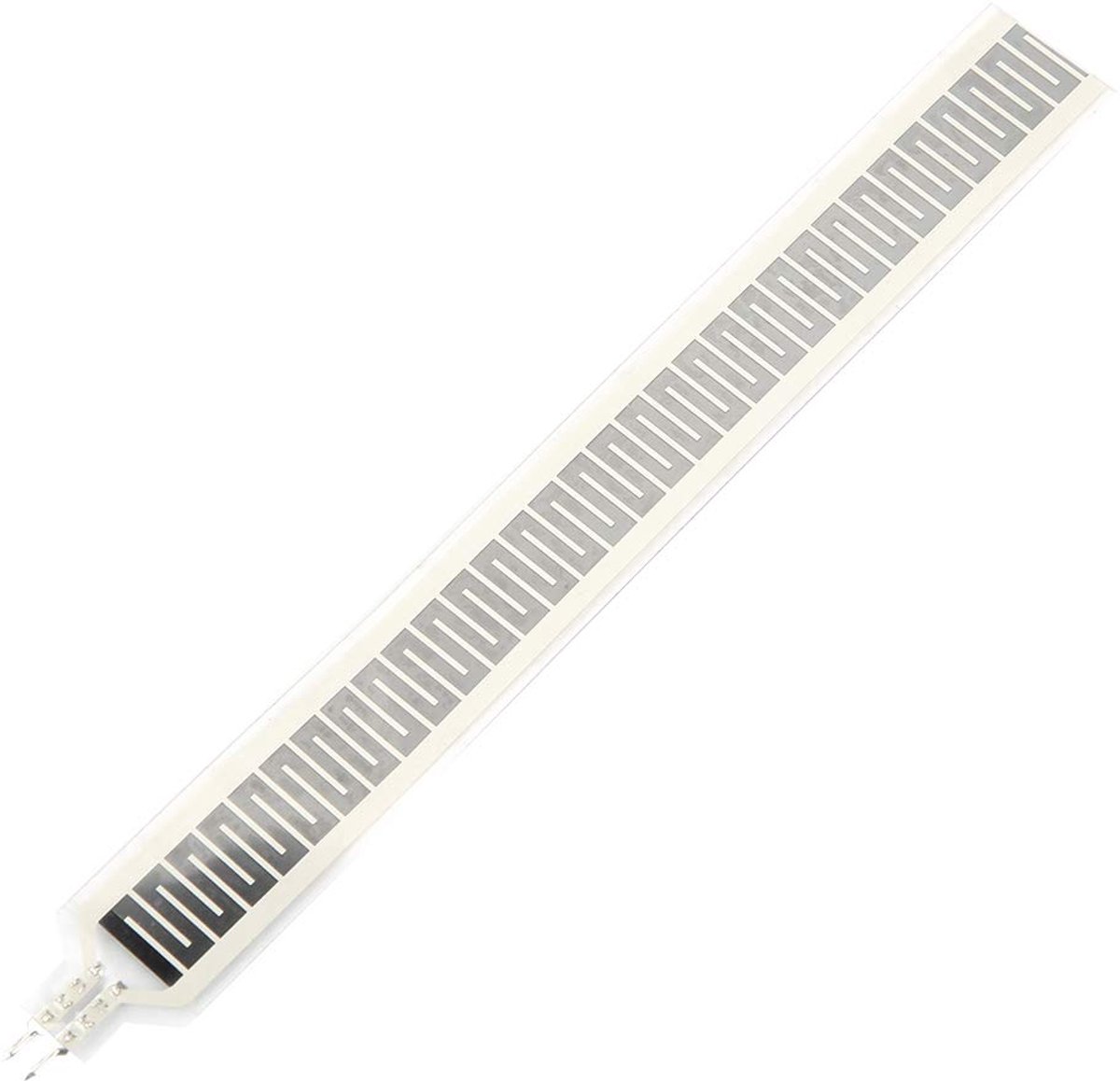 Flexibele Druksensor - Dunne Film Sensor - Slaap Monitoring - Hoge Gevoeligheid - 0-10 kg - Zwart
