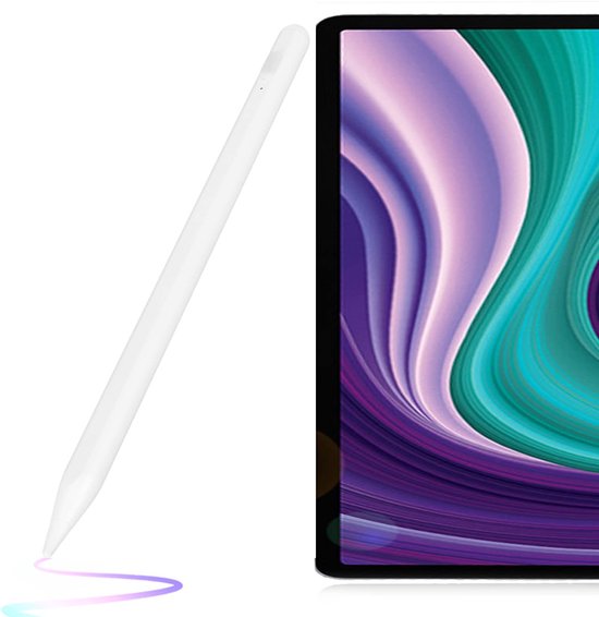 Dailygoods - Oplaadbare Universele Styluspen voor Touchscreens — afbeelding 3