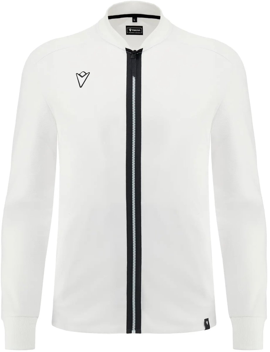 Track suit jas Macron Monviso
