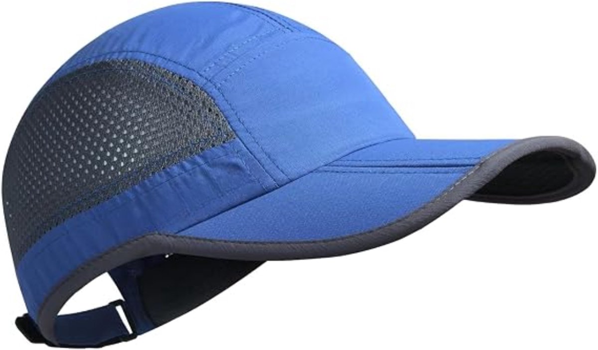 Zavio® Koelpet - Verkoelende Pet - Sports Cap