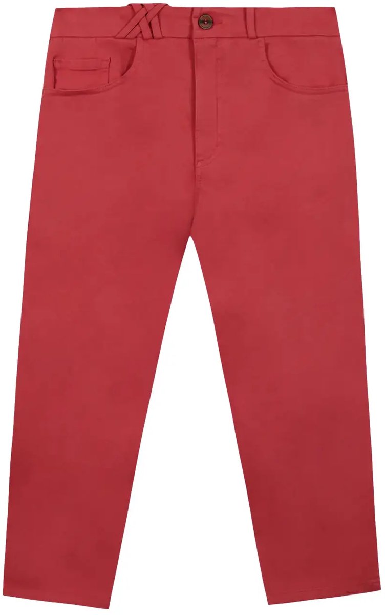 3/4-broek voor dames TBS Sintacor
