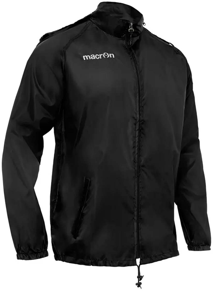 Windjack Macron Atlantic