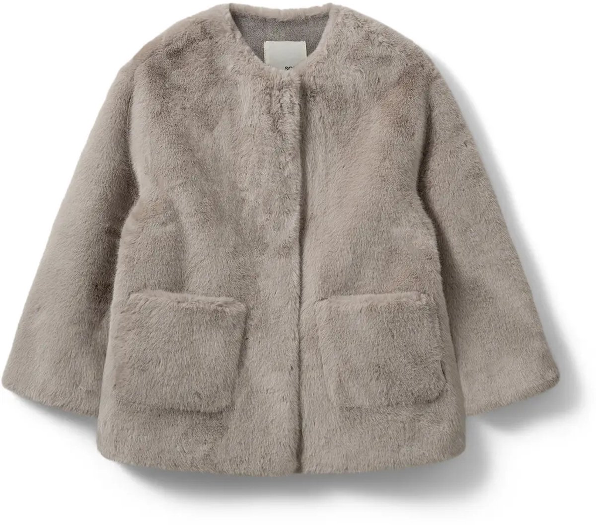 Damesfleece Sofie Schnoor Cassandra