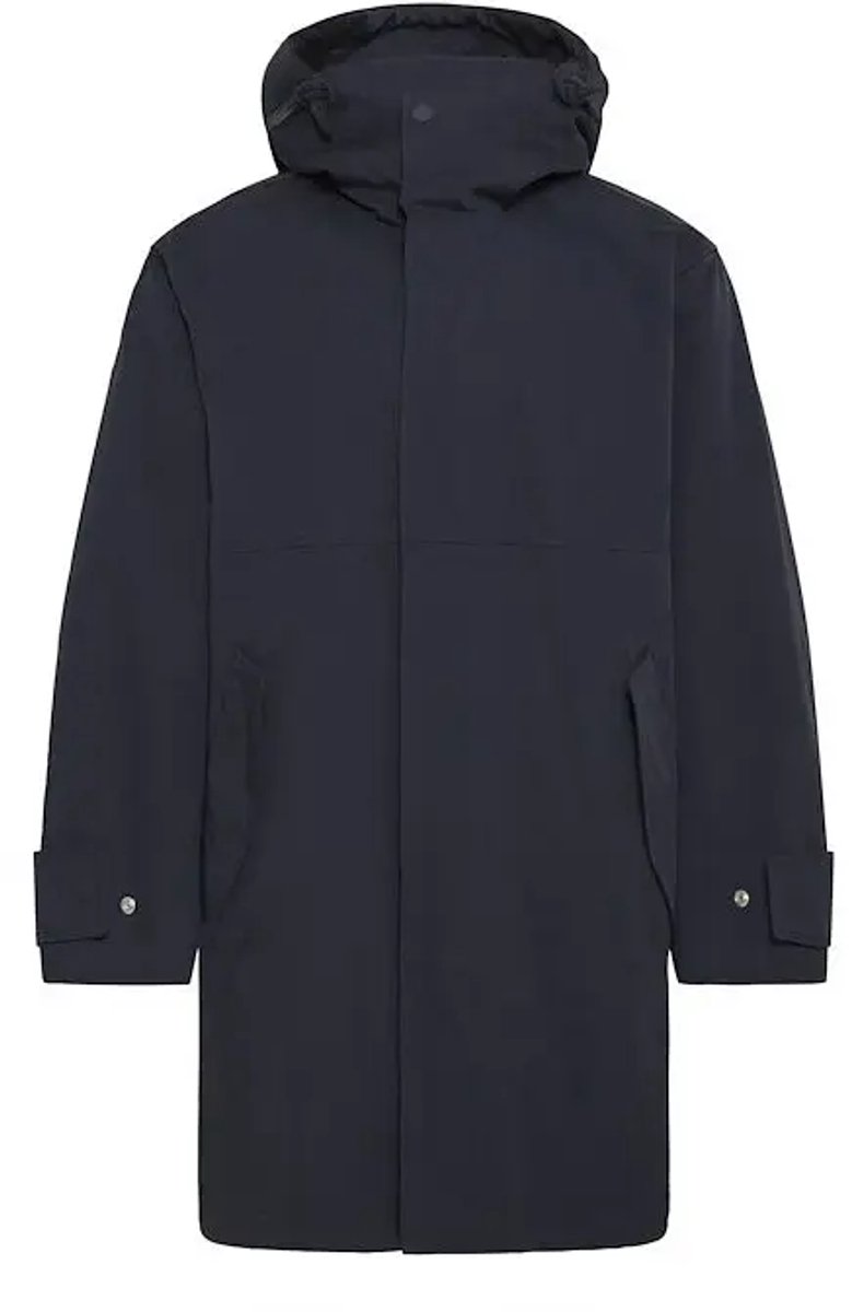 Parka Casual Friday Briston