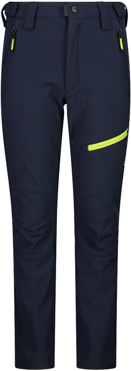 Cmp Long 30a1494 Broek Years Jongen Blauw