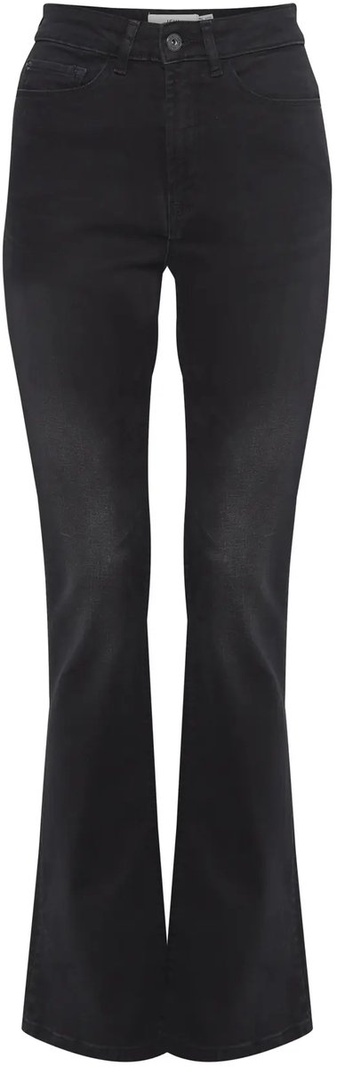 Damesjeans Ichi Hasse NTI High Wai