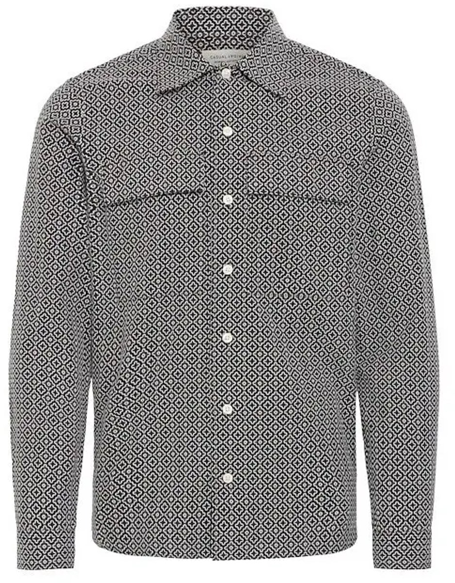 Shirt Casual Friday Borgh