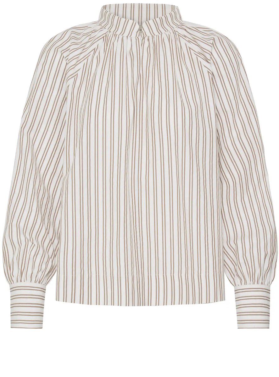 fransa - FRZABA BL 1 - Dames - Blouses