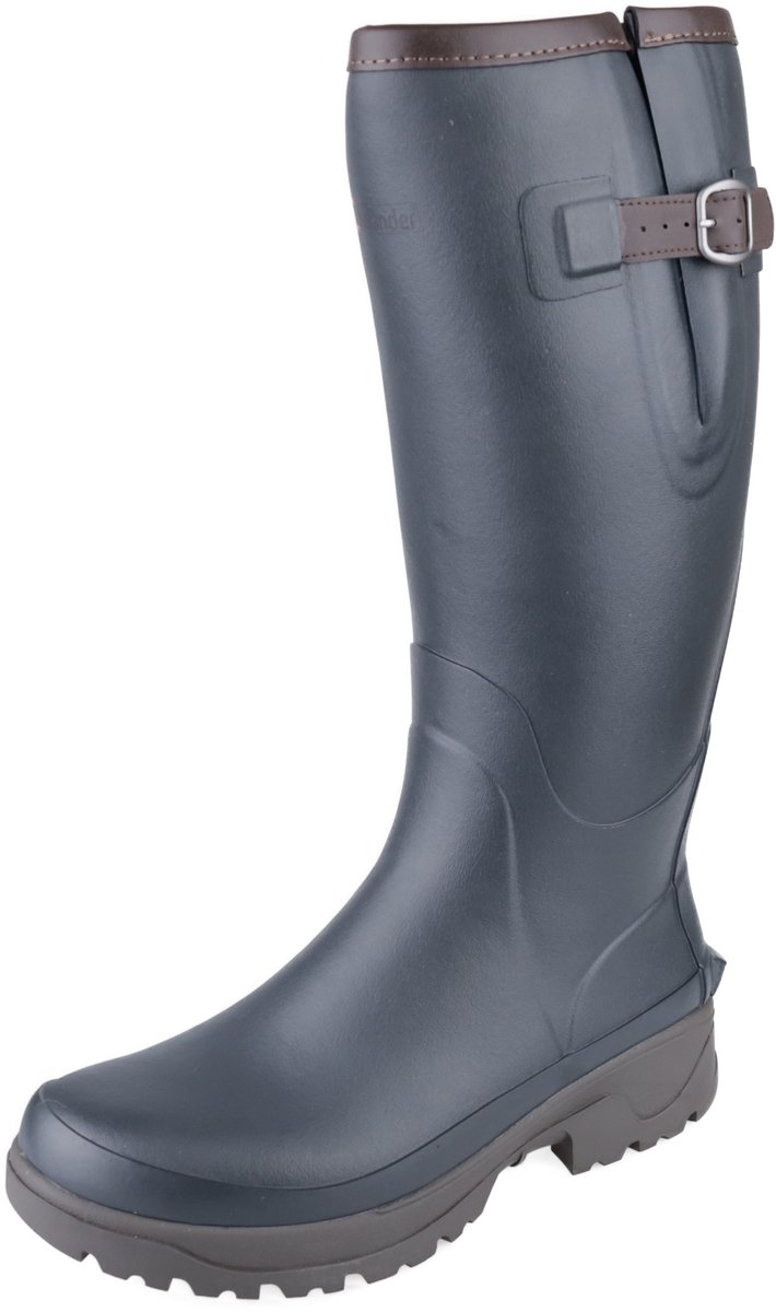 Regenlaarzen Crosslander Kodiak