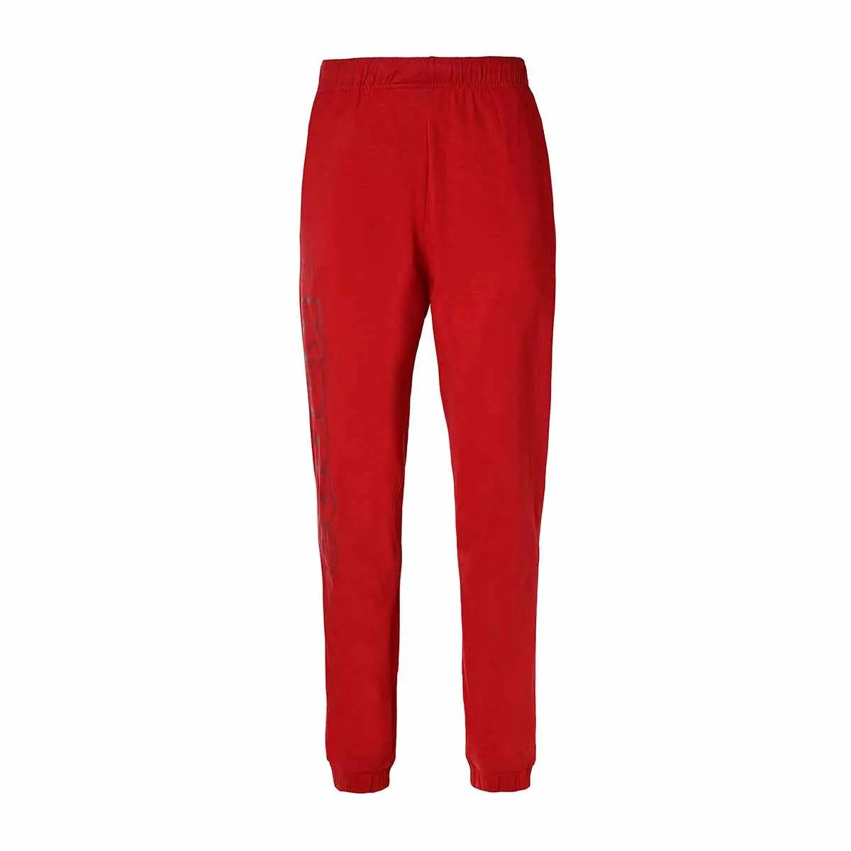 Jogging Kappa Costi Rood