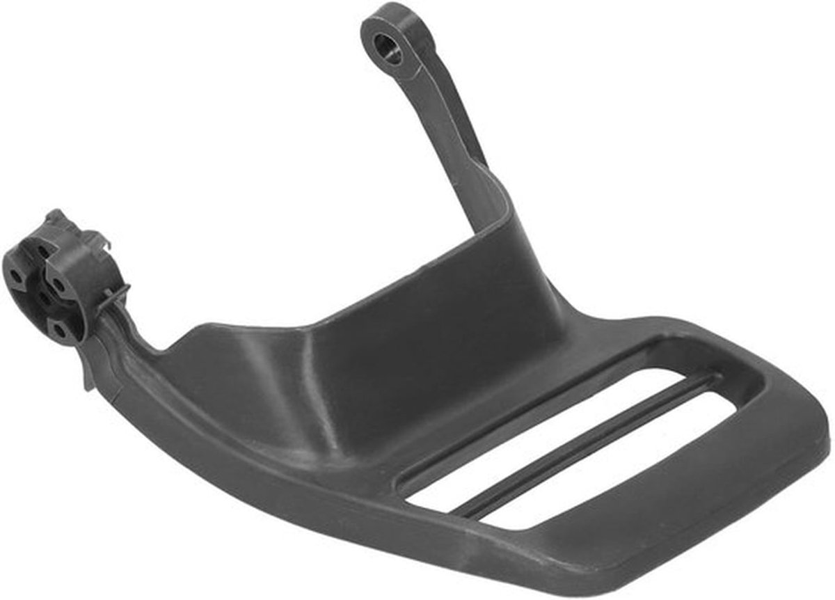 Kettingremplaat Handgreepbescherming Kettingzaag Accessoire ABS-materiaal voor 435440445450
