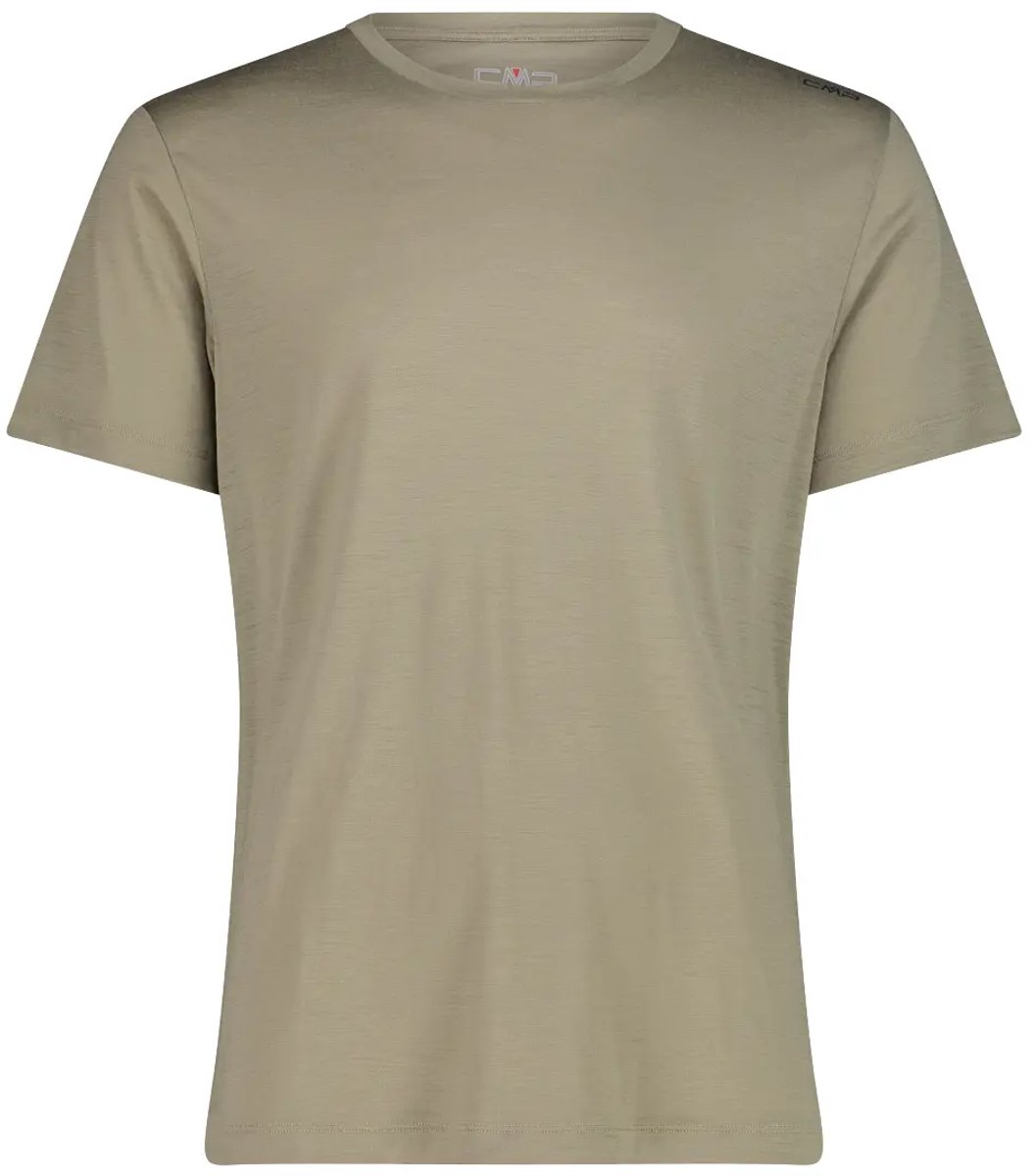 T-shirt CMP Performance Ijs