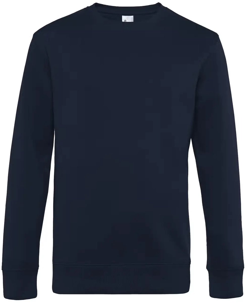 Sweatshirt B&C King