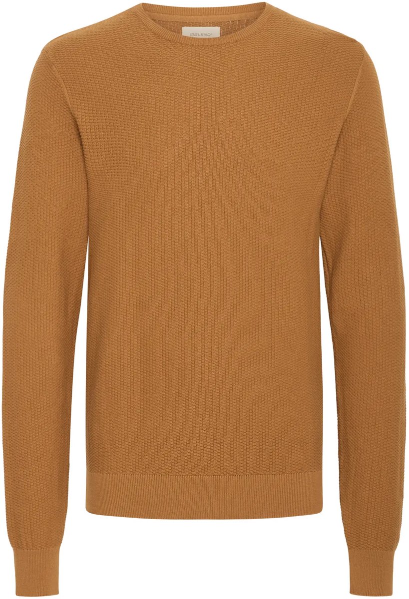 Katoenen trui Blend