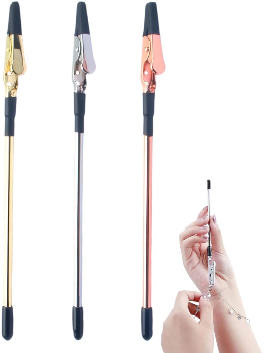 Omgoods - 3-delig Gereedschap voor Sieraden en Armbanden