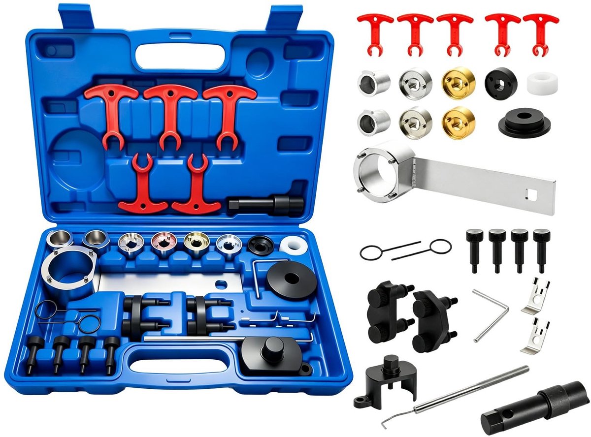 Omgoods - Motor Instelgereedschap voor EA888 Motoren
