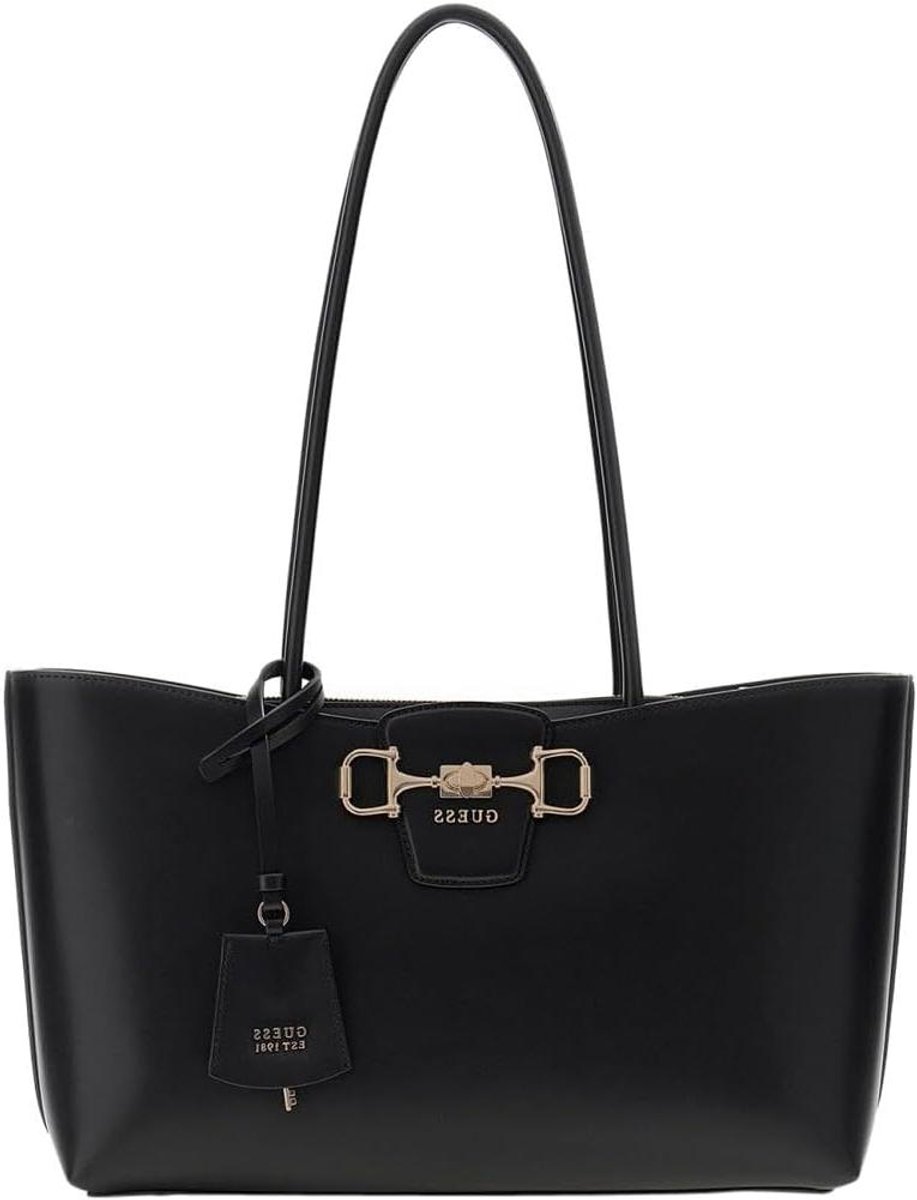 Schoudertas Dames - Handtas - Dagelijks Gebruik - Kunstleer - 35 x 21 cm - Beige