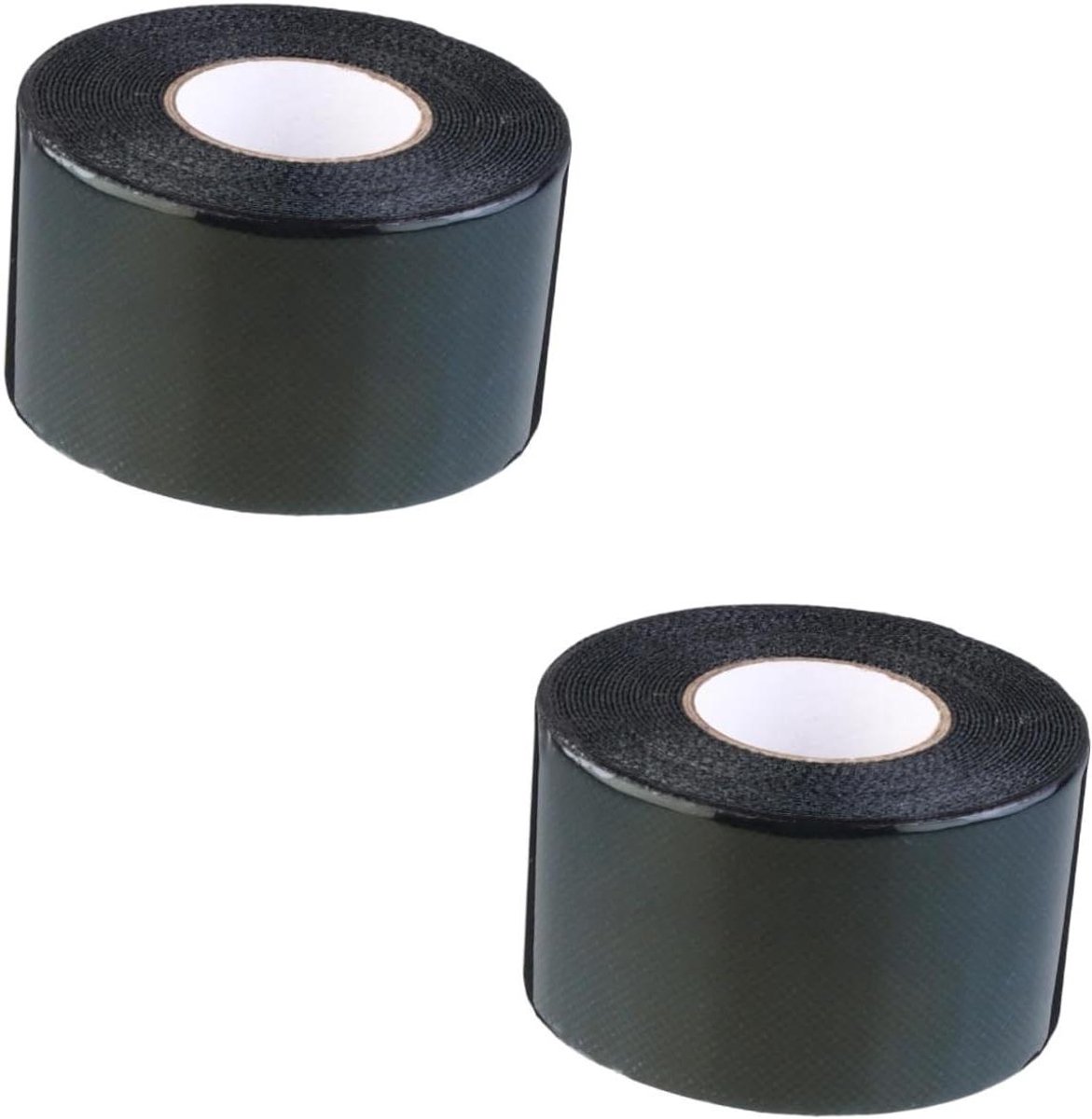 Kunstgrasnaadband - Gazontape Tapijt tape - Gazon Verbinding - Zelfklevend Niet-geweven - 500 cm x 5 cm - Groen
