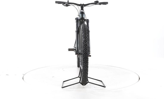 Bulls Copperhead EVO 3 Elektrische hardtail mountainbike Bosch Accu 750Wh 28" Pro van bulls — afbeelding 2