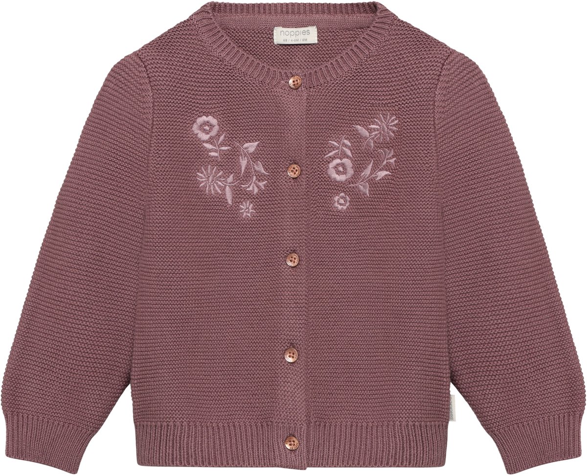 Noppies Vest Baby Maat 86
