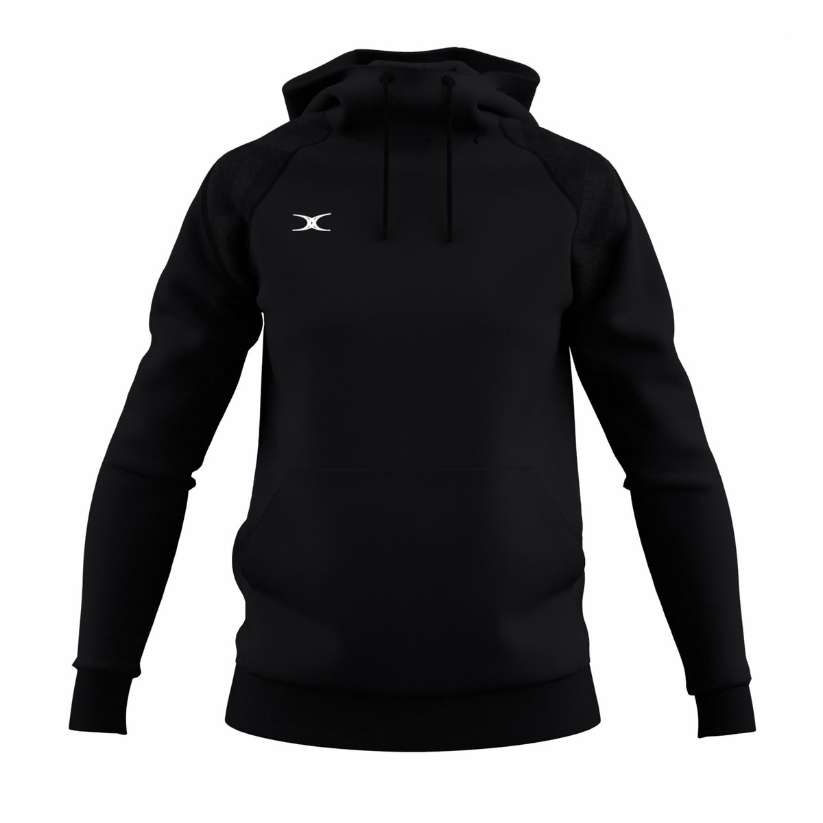 Dames Hoodie Gilbert GTS