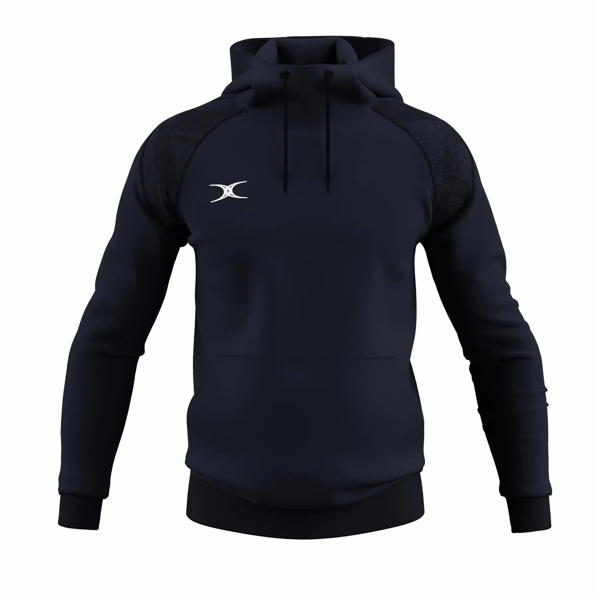 Hoodie Gilbert GTS