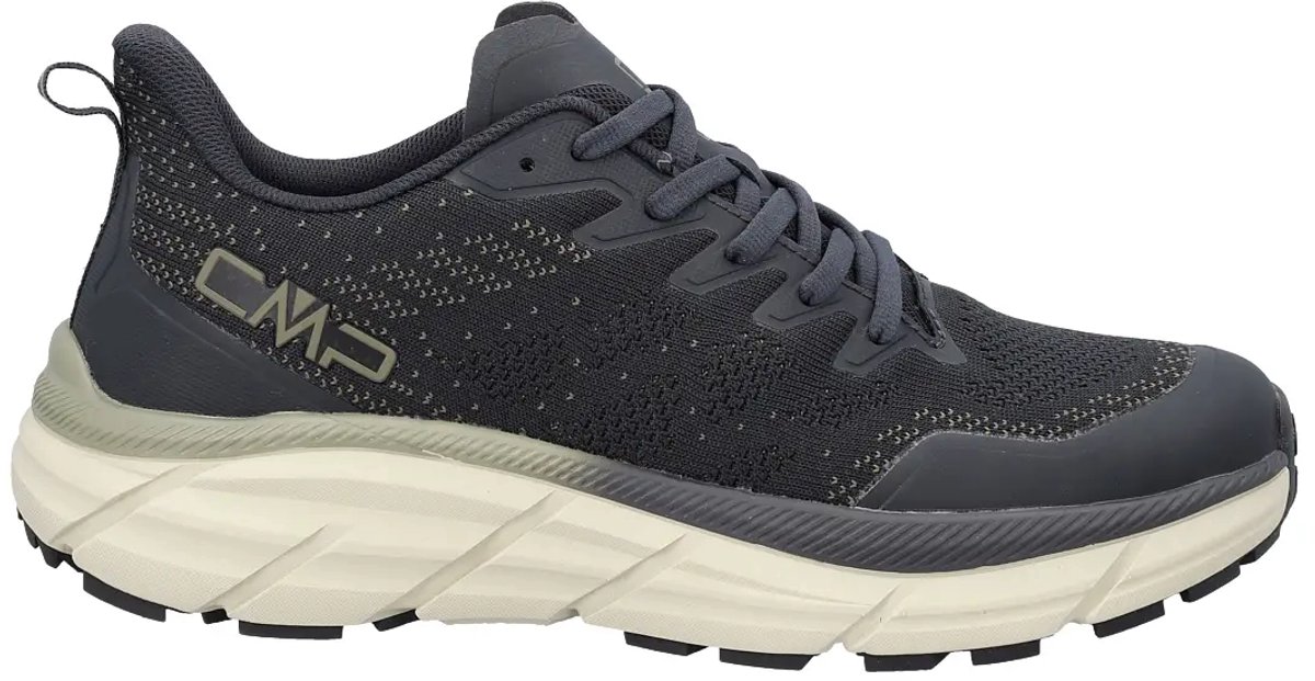 CMP Sneakers donkerblauw