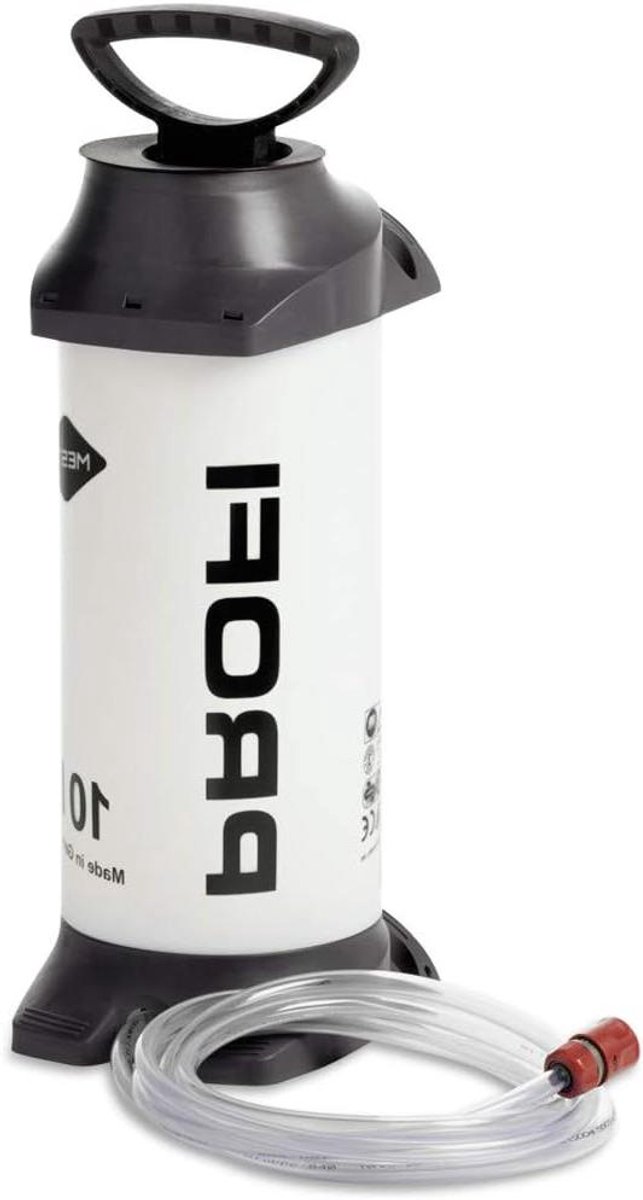 Drukspuit Watertank - Sproeier Tuin - Planten Water Geven - Robuust Design - 10 liter - null