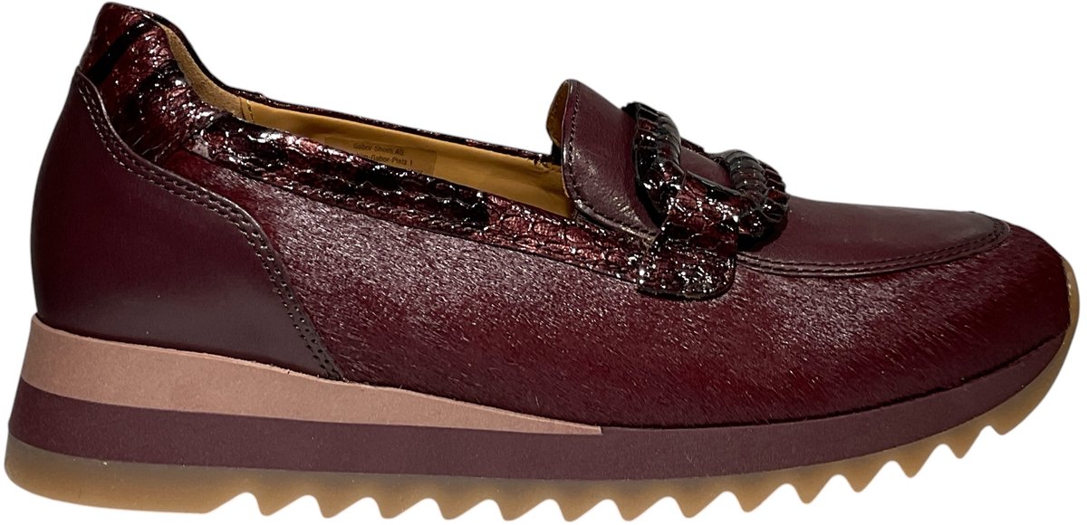 Gabor - Dames - Loafers