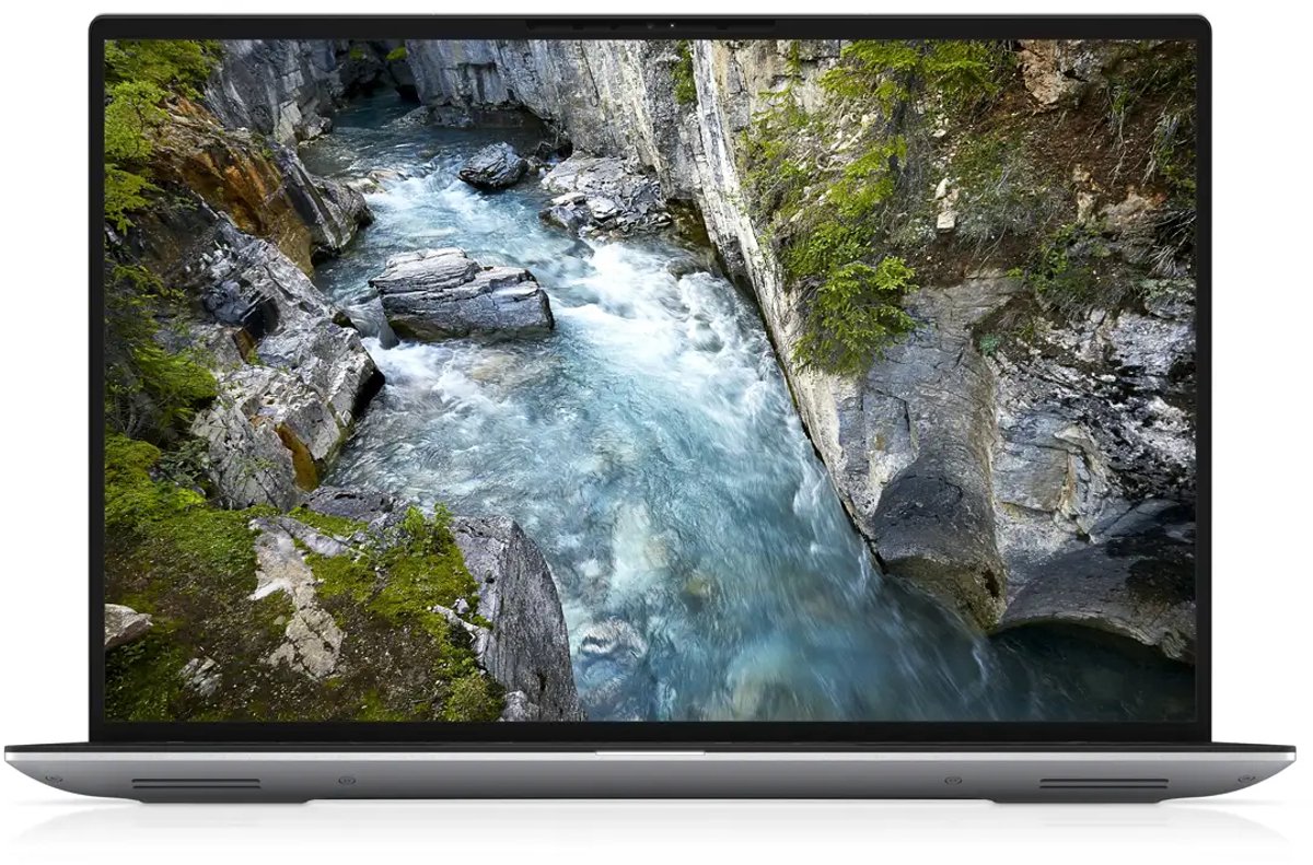 DELL Precision 5470 | Intel Core i7 | NVIDIA RTX A1000 | 35.6 (14″) | 256 GB SSD | 32 GB DDR4 | US | WiFi | Windows 11 Pro