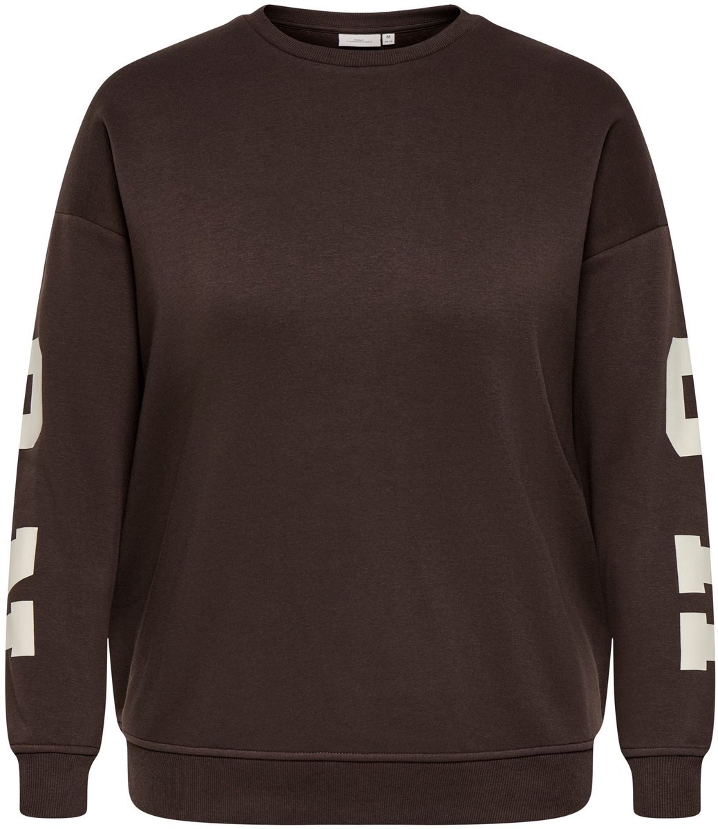 ONLY Carmakoma Sweatshirt CARSWEAT Sweatshirt