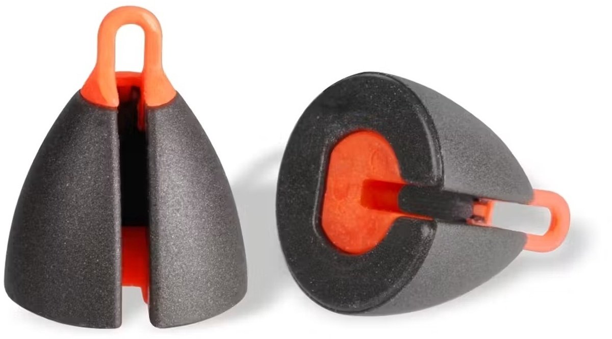 Stonfo Precision Plummets - Maat : 20g