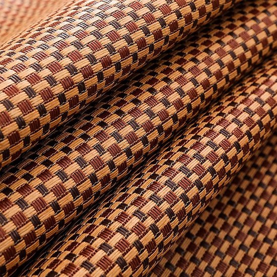 Zomer Slaapmat - Dubbelzijdig Pad - Koel Slapen - Ademend Latex - 150x200CM - Wit — afbeelding 3