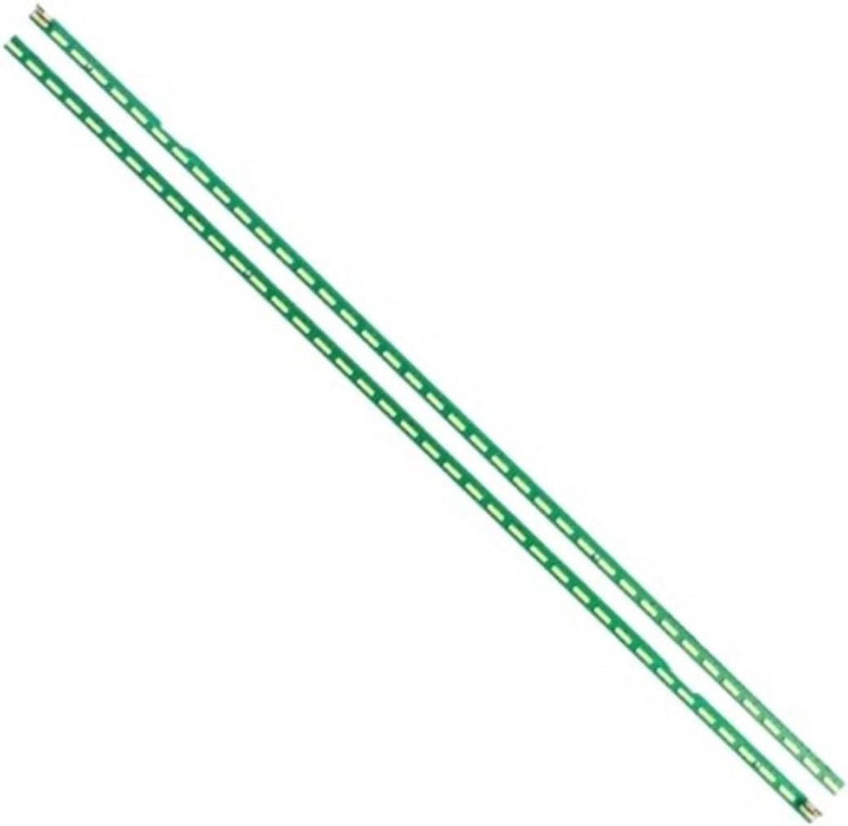 LED TV Verlichting - Achtergrondverlichting - Sfeerverlichting Creëren - Lange Levensduur - 39 LED's - Niet gespecificeerd