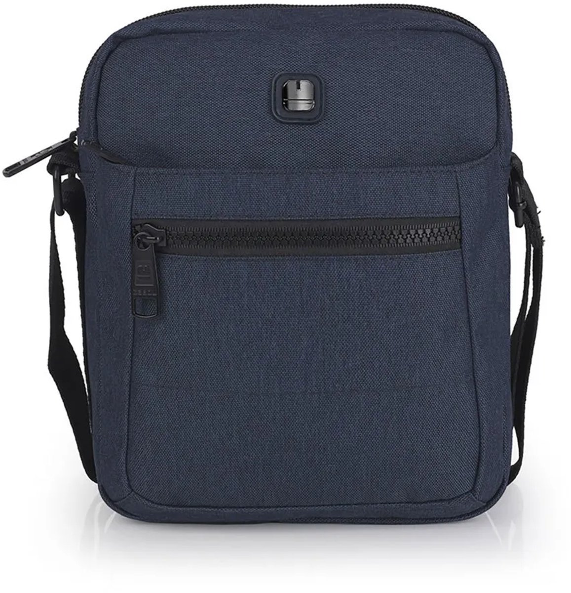 Gabol Neptune 2.4l Wr Schoudertas Blauw Man