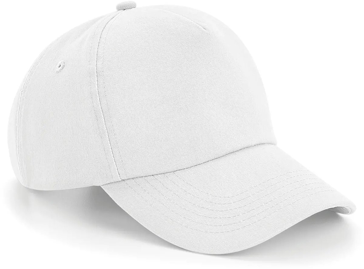 5-panel pet Beechfield Authentic
