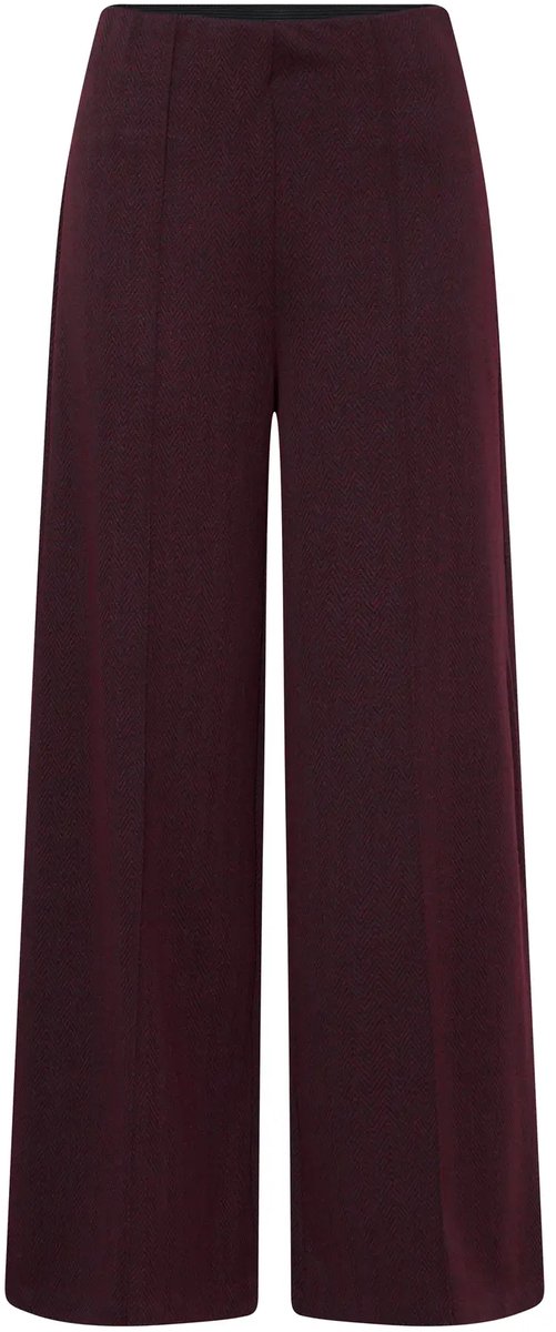 Damesbroek Ichi Kate Jacquard 9