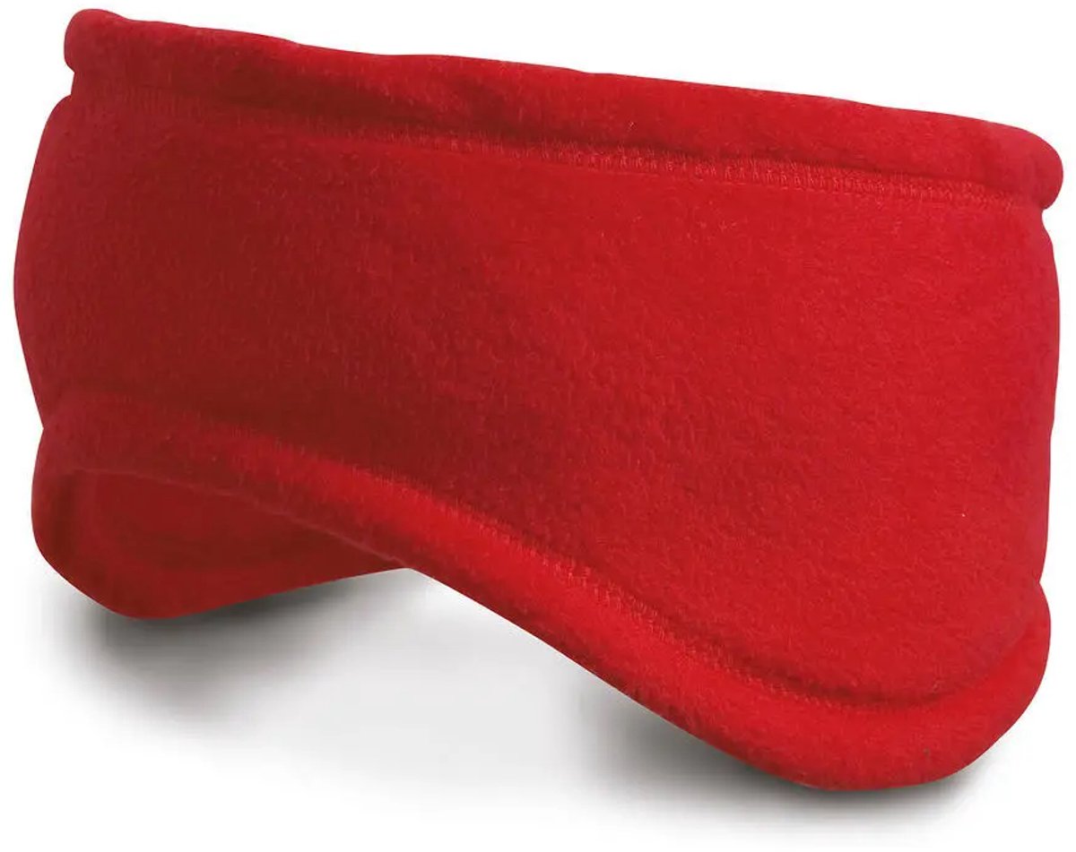 Result Polartherm™ Headband RT140 - Red - M