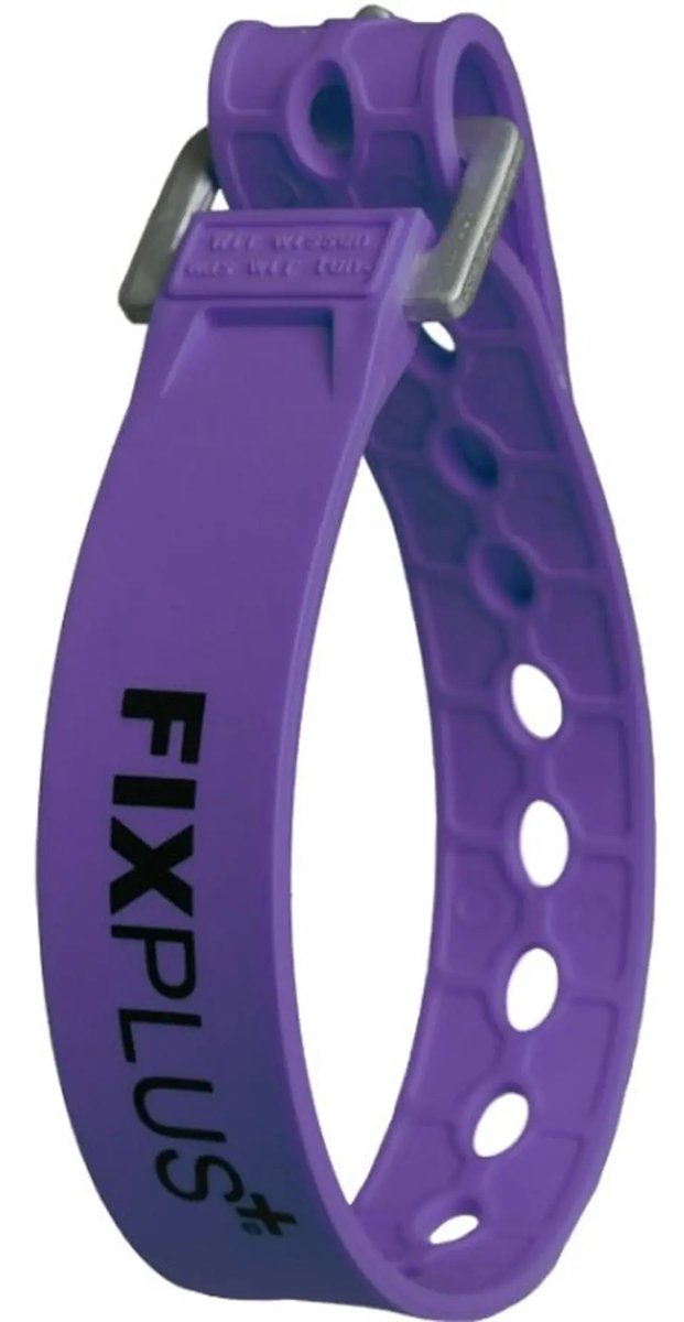Rubberen spanband Fixplus