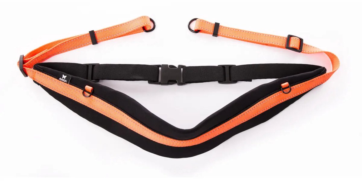 Lopende riem Martin Sellier