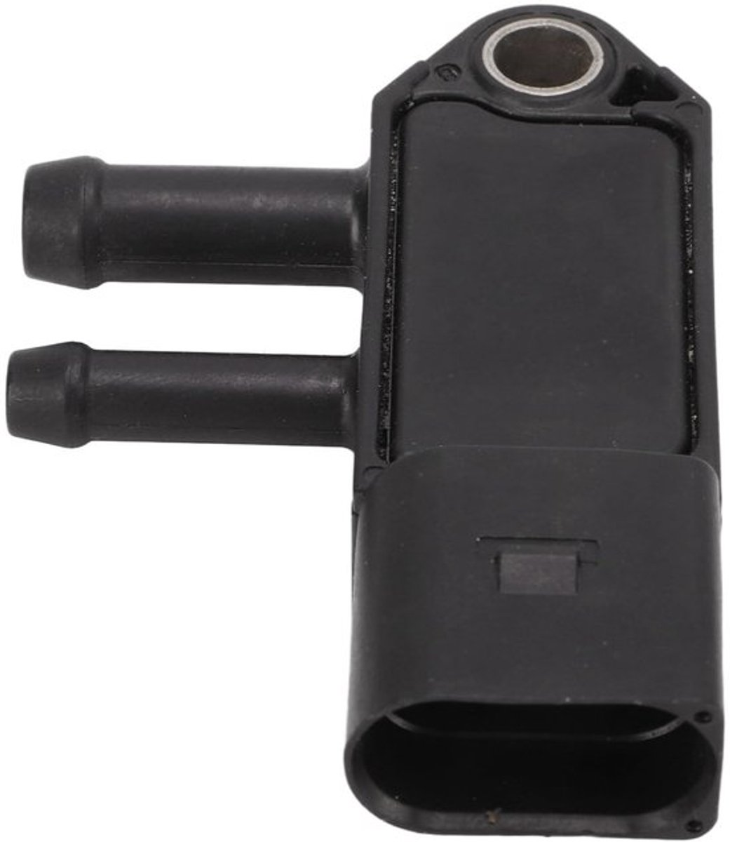 Differentiële Druksensor Vervanging - 3 Pin Connector - Onderdeelnummer 076906051A - Geschikt voor A3/S4/S6/TT - Perfecte Kwaliteit - Drukverschil Meting - Roetsensor
