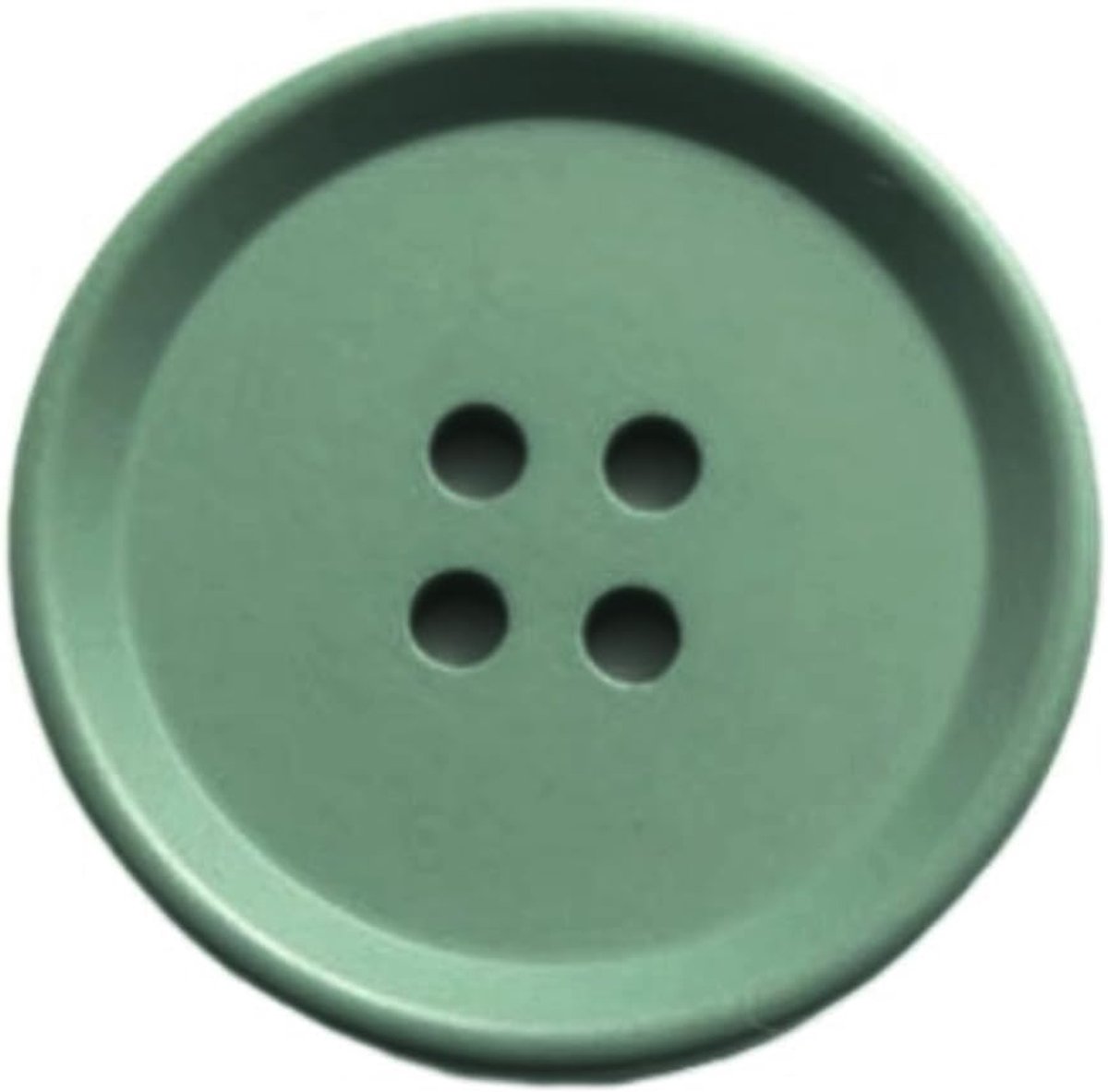 Knopen om te naaien, ronde knutselknopen, knopen met 4 gaten, kledingknopen, knopen voor doe-het-zelf naaien, trui, mantels, vest, pak, overhemd, vest