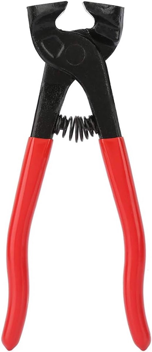 Hardness Carbon Steel Clamp Glass Nipper Tile Cutting Tool voor Mozaïektegels